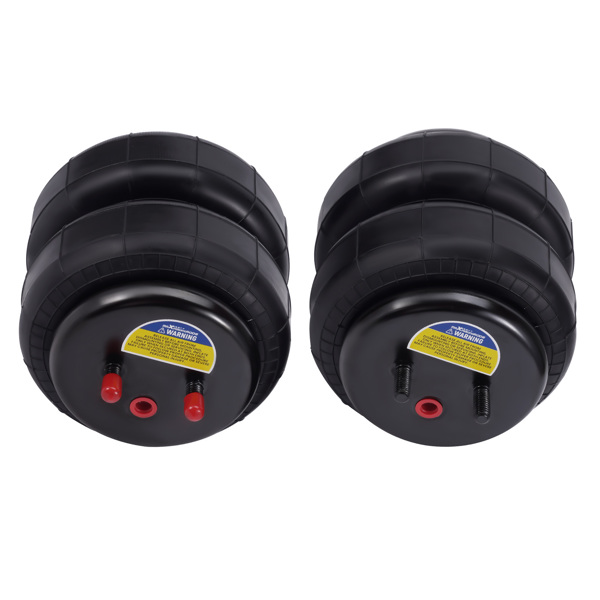 Rear Air Helper Spring Bag Leveling Kit fit for Toyota Tundra 4.7L 4WD 2WD 2000-2006-3