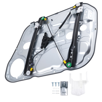 Front Left Electric Window Regulator fit for Hyundai Elantra 2.0L 2009-2012