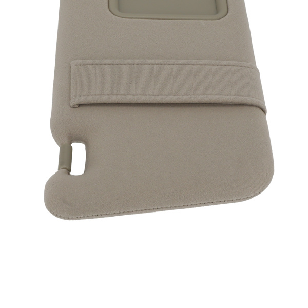 Front Right Sun Visor fit for Toyota Venza 09-16 743100T020A1 Beige Passenger-5