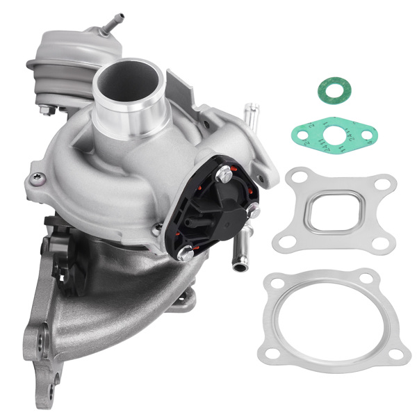 Turbo fit for Ford Fiesta Focus EcoSport 1.0L EcoBoost 74Kw 2015-21 1799852 1761178-6