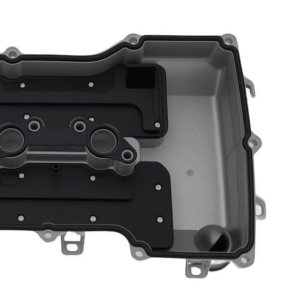 Upgrade Aluminum Valve Cover fit for Toyota Tacoma 2.7L l4 2005-2015 4Runner 2010-1