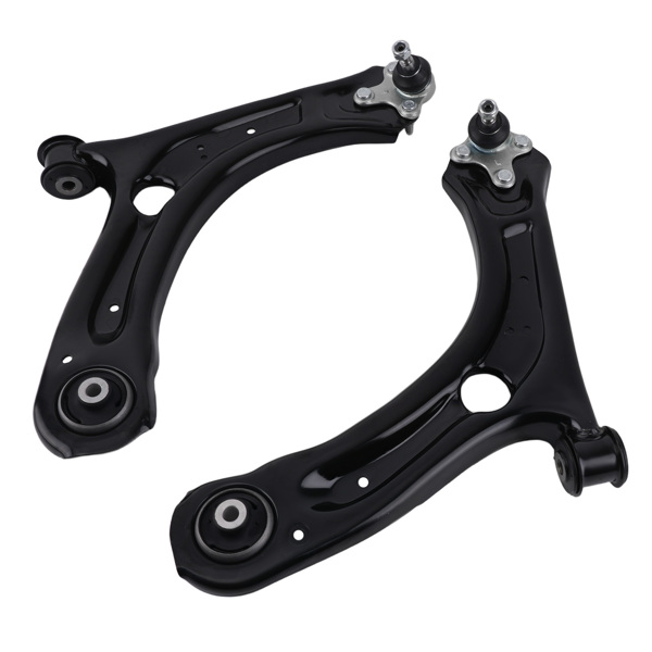 FWD Front Lower Control Arm Sway Bar Link Stablizer fit for 2012-2019 Passat Beetle-3
