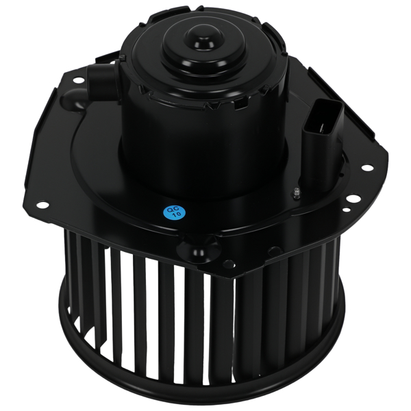 Heater Blower Motor w/ Fan Cage fit for Chevrolet Astro Blazer S10 GMC Buick LeSabre-5