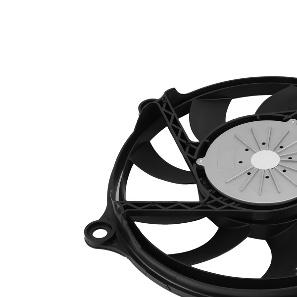 Radiator Cooling Fan Assembly fit for VW Beetle 2006-2010 1C0959455F 1C0121205A-1