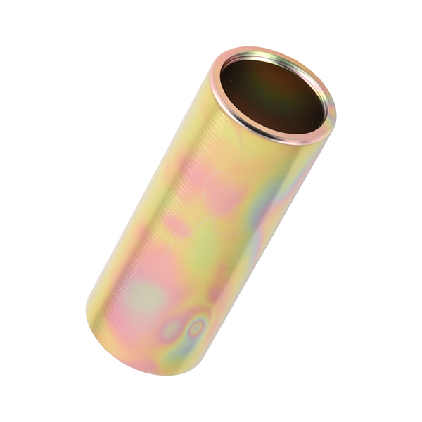 16x Trailer Leaf Spring Bushings Color Zinced 9/16" ID fit for Axle Replace K7129100-5