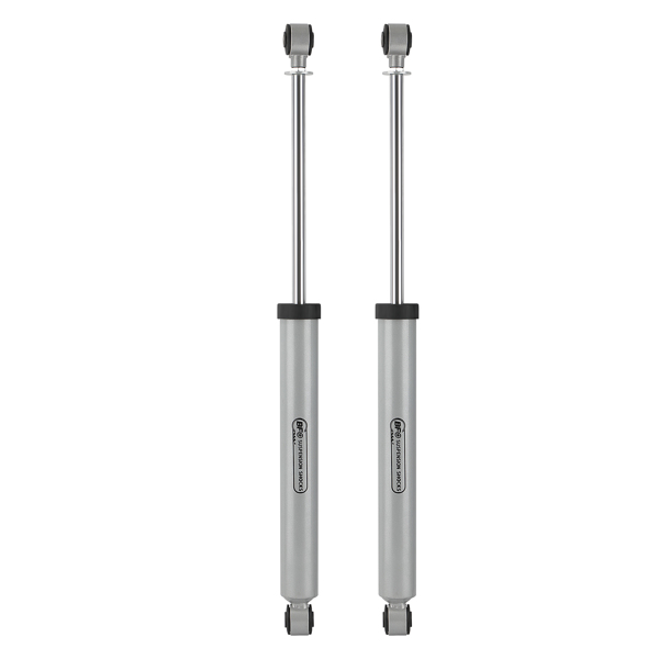 BFO 2.5" Leveling Lift Kit W/ Shocks fit for Ford F150 F-150 2WD 4WD 2004-2008-2