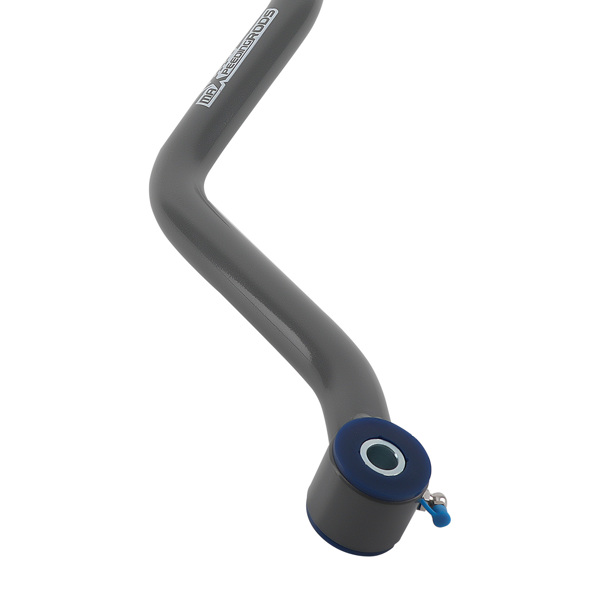 Adjustable Solid Forged Track Bar fit for 18-2023 Jeep Wrangler JL Gladiator JT 4WD-2