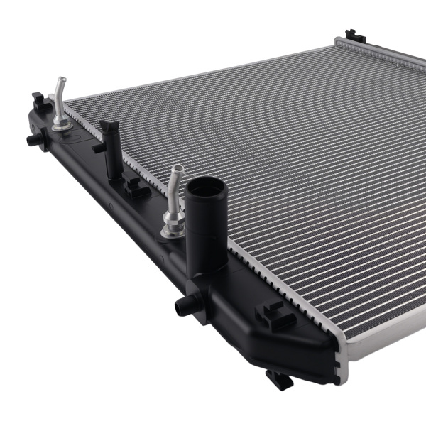 Cooling Radiator fit for Toyota Highlander 3.5L 2.7L 2014-2016 CU13449 TO3010343 AT-4