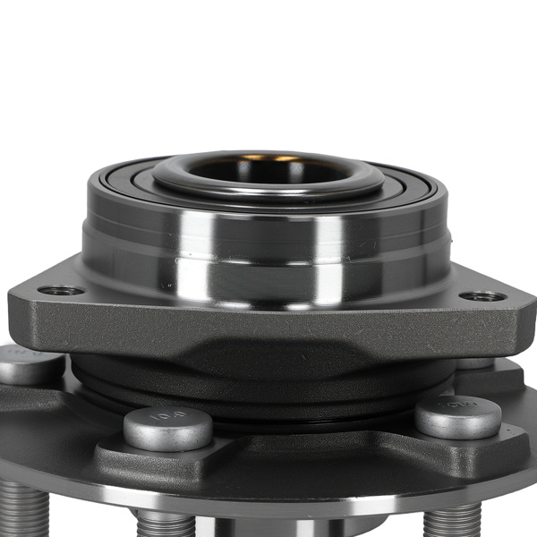 Front Or Rear Wheel Hub Assembly fit for Cadillac CTS AWD 2018-2019 13580135-1