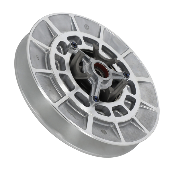 Secondary Drive Clutch fit for 2016-2020 Polaris RZR Turbo XP 1000 925cc 1323368-6