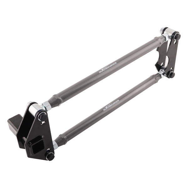 Universal Adjustable Weld On Parallel 4 Link Kit fit for Classic Car Steel-2