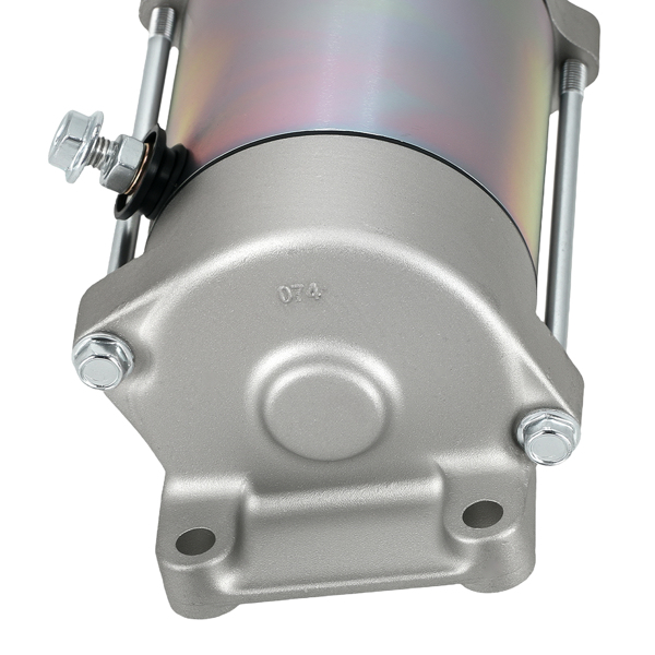 12V Starter Motor fit for Polaris ACE 900 EPS 2016-2019 4014548 4014037 SMU0541-1