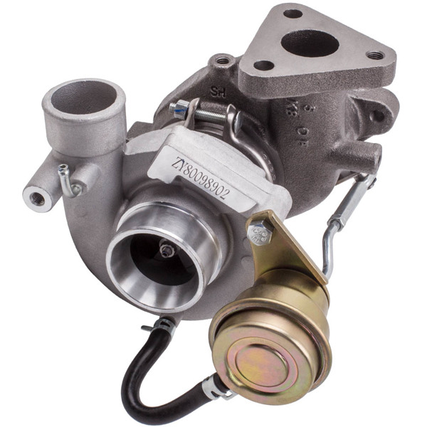 TD04 Turbocharger fit for Mitsubishi Triton Shogun 2.8L 1994-1997-5