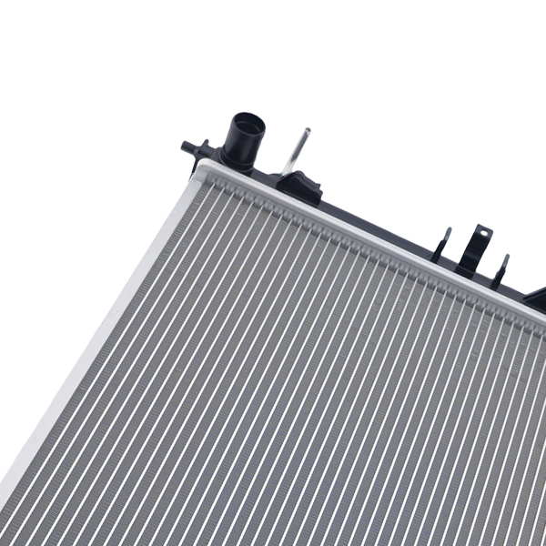 Aluminum Engine Radiator fit for Kia Forte Koup 2010-2013 2.0L 2.4L 13133-4