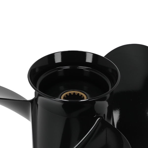 3 Blade Aluminum Propeller fit for Evinrude 15-35HP 10 1/4x15 763486-5