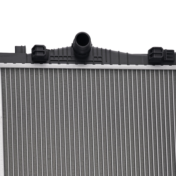 Aluminum Engine Radiator fit for VW Jetta 1.4L 2019-2021 AU3010156 DPI13827-1