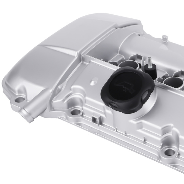 Engine Valve Cover fit for BMW 325i 330i E46 525i 530i E39 X3 2002-2006 11127512839-1