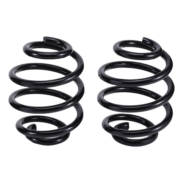 3" Front 5" Rear Drop Spring Lowering Kit fit for Chevrolet C10 GMC C15 1963-1972-5