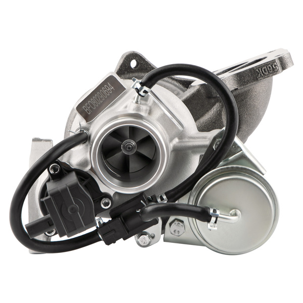 Turbocharger Turbo TD04L fit for Chevrolet Malibu Camaro Buick Regal Envision 2.0 L-1