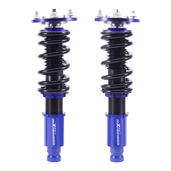 Coilover Shock Struts fit for Mitsubishi Eclipse 2ND Gen 95-99 Eagle Talon 94-98-2