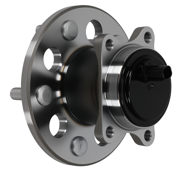RR 5-Lug Wheel Hub Assembly fit for Toyota Avalon Camry 2012-2018 H512455 with ABS-6
