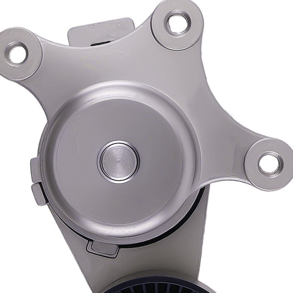 Belt Drive Assembly fit for Ford Explorer Flex Taurus 3.5L V6 2012-2019 6PK1139-4