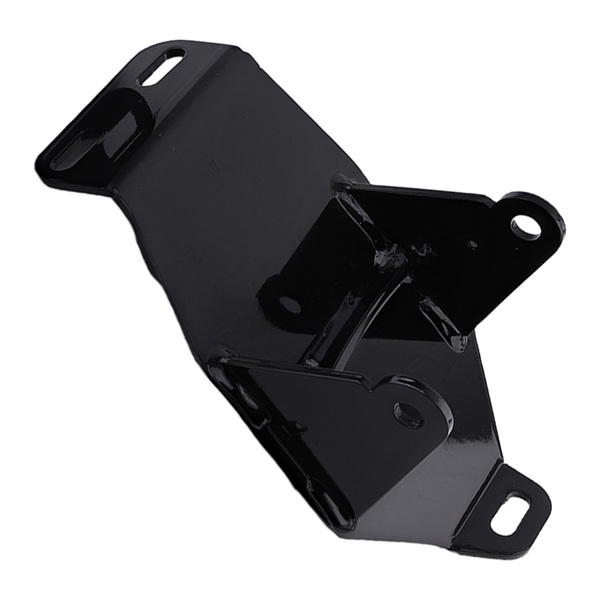 Engine Frame Mount fit for Chevrolet C10 GMC C15 Pickup 1967-1972 Carbon Steel Black-4