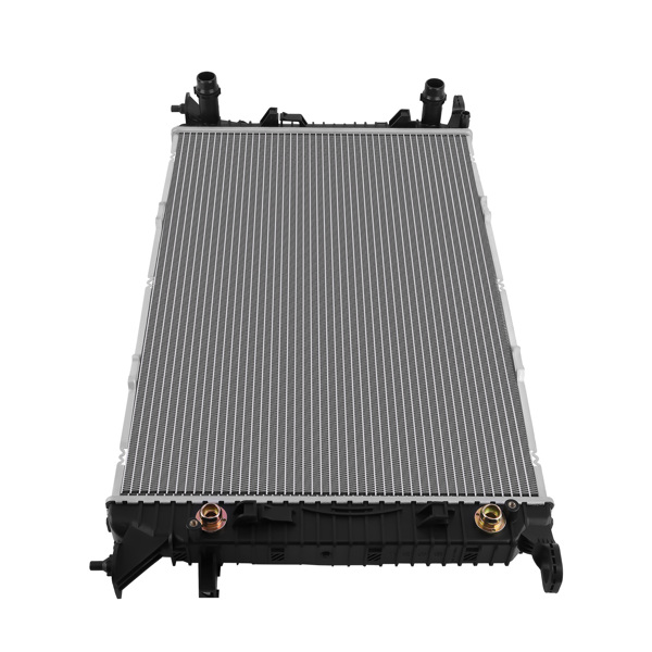 Aluminum Core Radiator fit for Audi A5 2.0L 2010-2014 8K0121251K 8K0121251AJ 13188-6