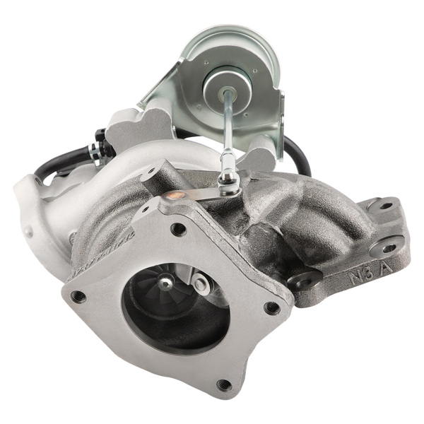 Turbocharger Turbo TD04L fit for Chevrolet Malibu Camaro Buick Regal Envision 2.0 L-2