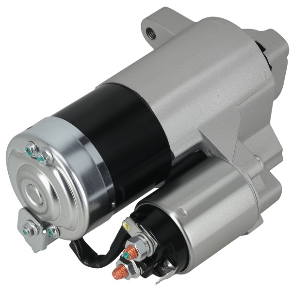 10T Starter Motor fit for Jeep Liberty 3.7L 2003 2004 2005 M1T86884 12V CCW PMGR-2
