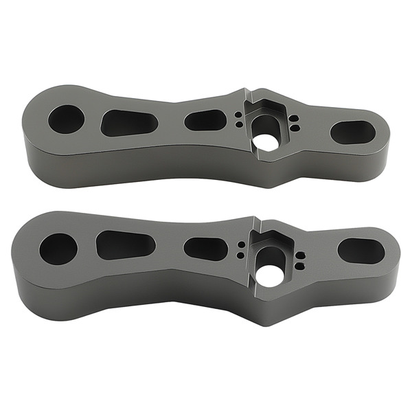 Control Arms w/ Pillow Ball Bearings Sway Bar Tie Rods Lock Adapter fit for BMW E36-2