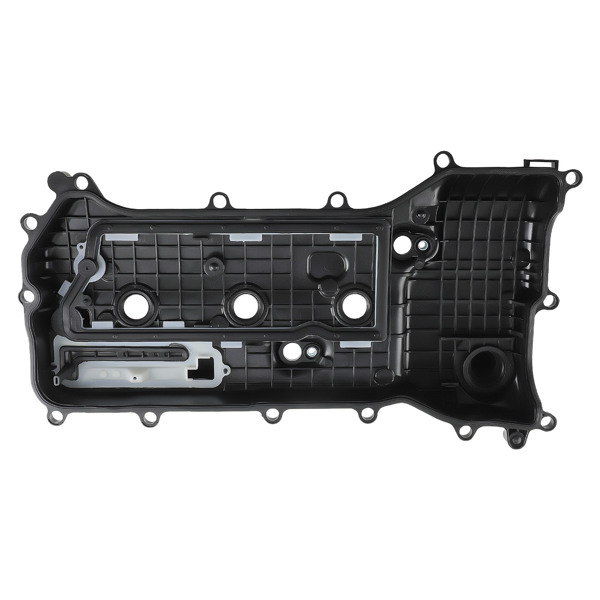 Left Engine Valve Cover w/ Gasket fit for Toyota Tacoma 3.5L 2016-2023 11202-0P030-5