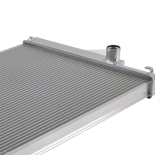 2 Row Radiator fit for BMW E36 3-Series M3 92-99 MT 17111728908 Aluminum Core-5