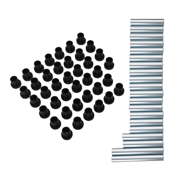 Upper Lower A Arm Shaft Bushings fit for Polaris Ranger 500 700 800 900 New-6