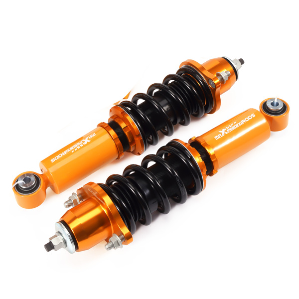 Maxpeedingrods Coilovers Suspension Kit fit for Acura RSX 2002 2003 2004 2005 2006-4