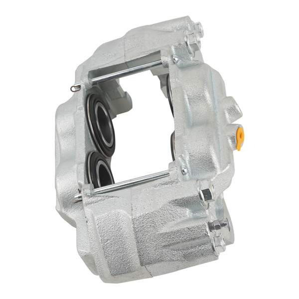 4 Piston Front Brake Calipers fit for Lexus GX470 Toyota 4Runner 2003-2009 Complete-4