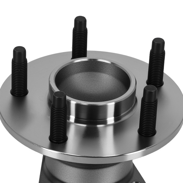 Rear Wheel Bearing Hub fit for Chevrolet Cobalt/HHR 2008-2010 512285 951-844-3
