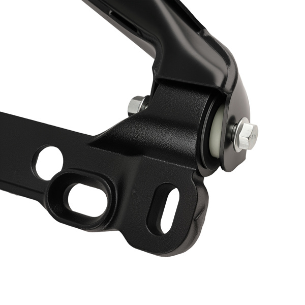 Front Lower Control Arms w/Ball Joints fit for Chevy Trailblazer GMC Envoy Saab 9-7x-3