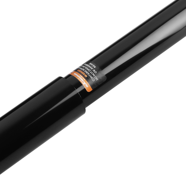 Rear Shock Absorbers Assembly fit for Chevrolet Malibu 2004-2012 Saturn Aura 07-09-4