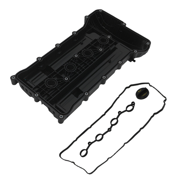 Engine Valve Cover & Gasket fit for Hyundai Genesis Coupe 2.0T 2010-2012 224102C400-1
