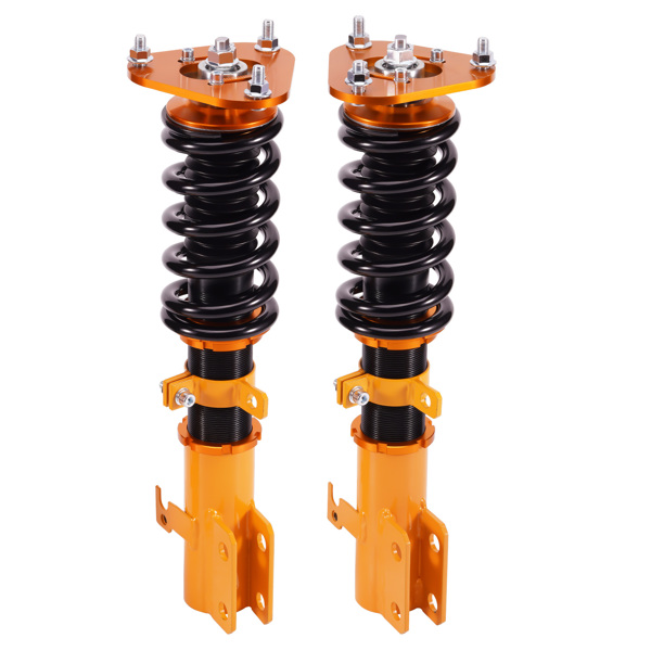 Front + Rear COILOVERS fit for Toyota Corolla/Matrix 03-08 Suspension Spring Kit-5