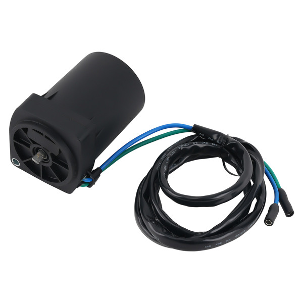 Tilt Trim Motor fit for Yamaha Outboard 6AW-438 F300 F350 2006-On 6AW-43880-02-00-4