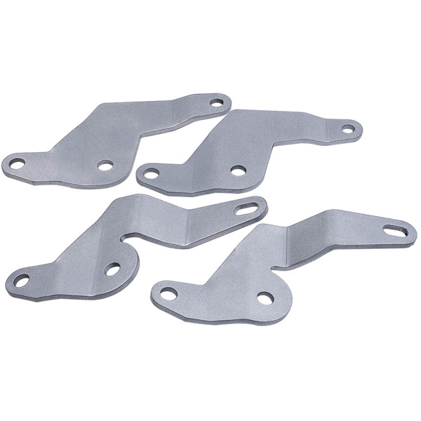 3'' Full Lift Kit fit for Can-Am Maverick 1000 2014 2015 2016 2017 2018-4