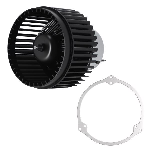 Heater Blower Fan Motor fit for Chevy Cobalt 2005-10 HHR 2006-11 G5 2007-2009 700242-6