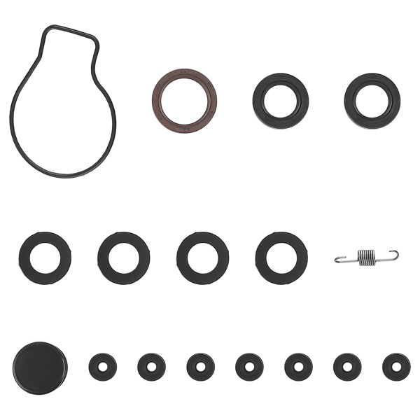 Timing Belt Water Pump fit for 1996-2001 Acura Integra CRV 2.0L 1.8L Honda B18B1 B20-3