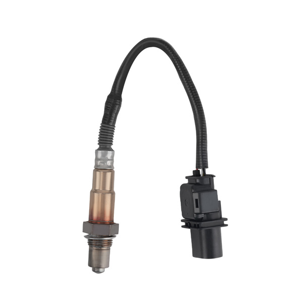 2X O2 Oxygen Sensor Upstream & Downstream fit for Mini Cooper 1.6L L4 2007-2010-5