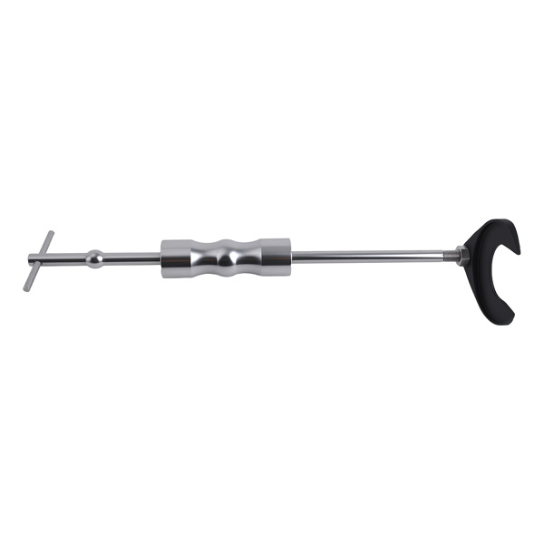 CV Joint Removal Tool with 63mm 48mm CV Joint Fork and Outer CV Joint Adapter-5