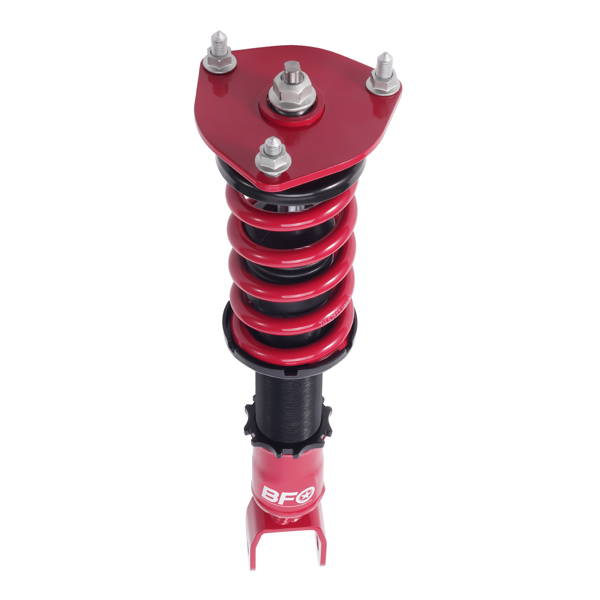 Coilovers Adjustable Shocks Strut Lowering Kit fit for Mazda RX-8 2004-2011-5