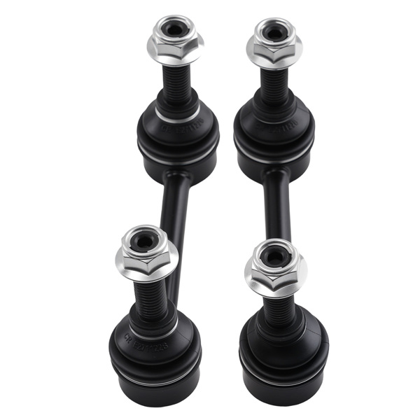 16x Front Lower Control Arm fit for 2011 2012 2013- 2015 Jeep Grand Cherokee Durango-4