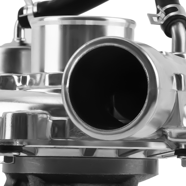 TURBO CHARGER fit for TOYOTA 2KD-FTV fit for HIACE 17201-30030 2.5 LTR D4-D 2002-2010-1